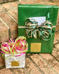 Birthday Gift Wrap