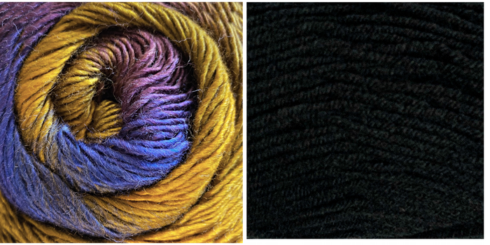 BLACK + SPLENDOR - Embossed Natura Hat KIT