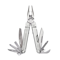 Stainless Steel Bond in a fanned position