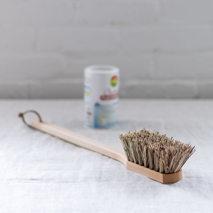 boot brush - redecker - burstenhaus redecker -