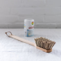 boot brush - redecker - burstenhaus redecker -