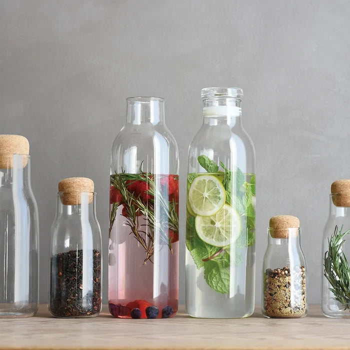 Bottlit Carafe