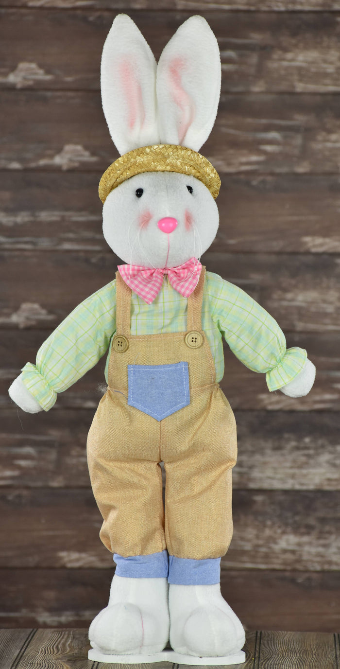 Bows 27in Bunny