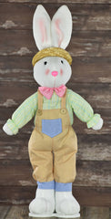 Bows 27in Bunny