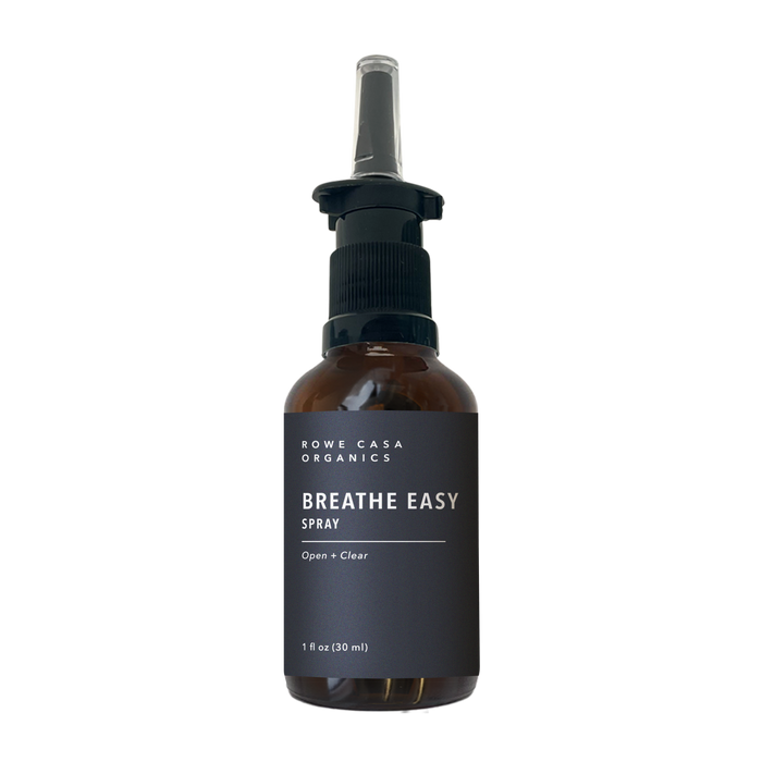 Breathe Easy Spray | 1 oz