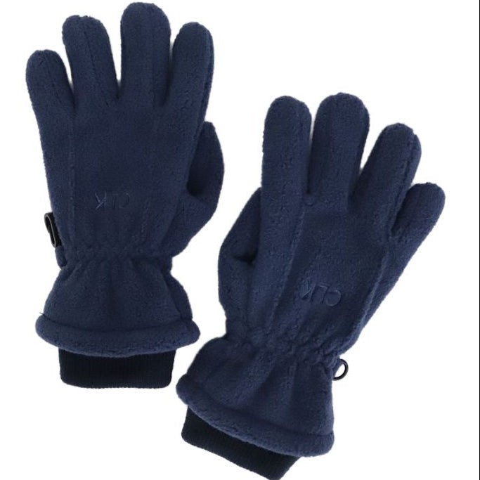 Calikids Fleece Gloves-Multiple Colors!