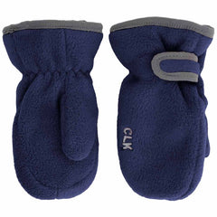 Calikids Fleece Mitten - Multiple Colors!