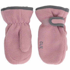 Calikids Fleece Mitten - Multiple Colors!