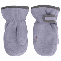 Calikids Fleece Mitten - Multiple Colors!