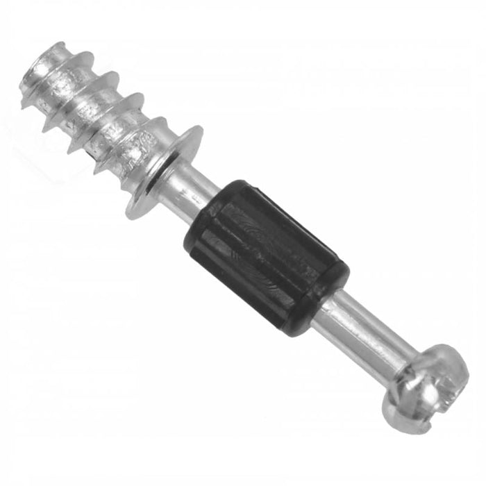 Cam Dowel 15/16 inch with Euro Screw-Thread - 1000 pcs NTP