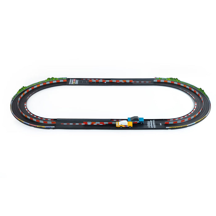 Candylab Toys Playset: Oval