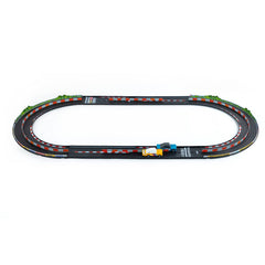 Candylab Toys Playset: Oval