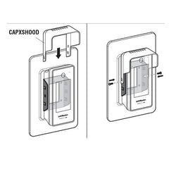 CAPXSHOOD Sun Hood - CAPXS