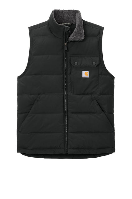 Carhartt® Montana Insulated Vest