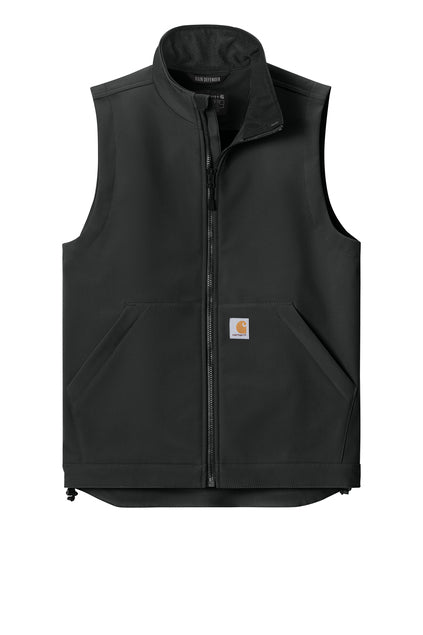 Carhartt® Rain Defender Soft Shell Vest