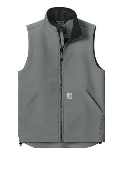 Carhartt® Rain Defender Soft Shell Vest