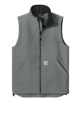 Carhartt® Rain Defender Soft Shell Vest