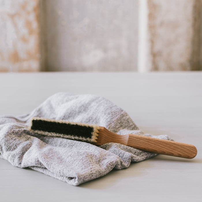 Cashmere Brush
