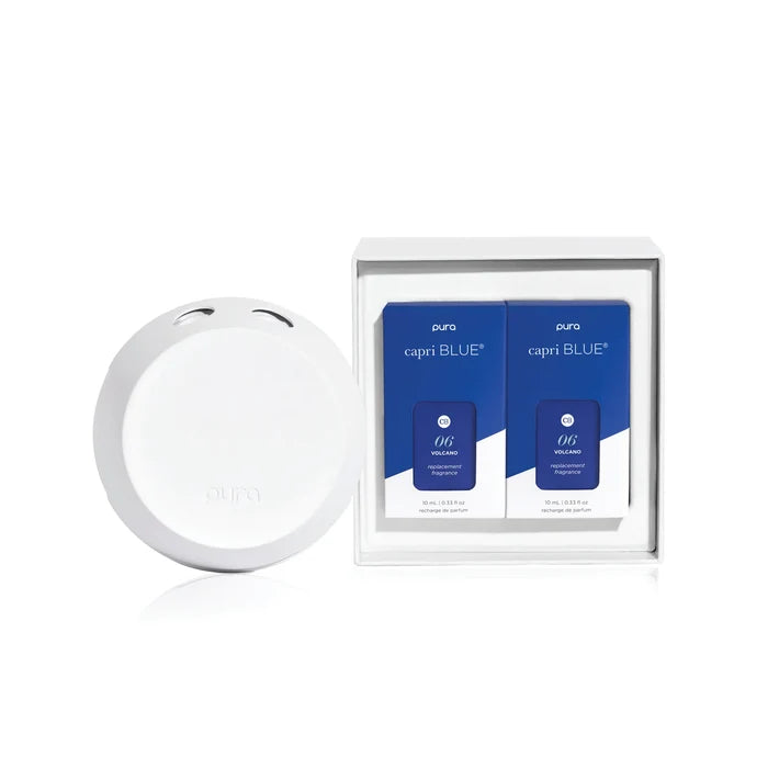 CB Pura Home Diffuser Kit