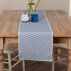Chandler Ribbed Runner 13x72