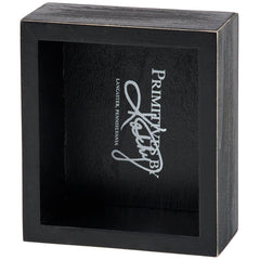 Chaos Coordinator Box Sign