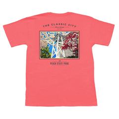 Chapel Bell (Weathered Nantucket Red)