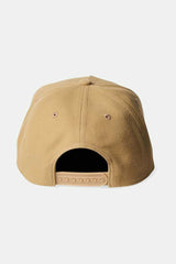 Charging Buffalo Netplus Snapback - Sand