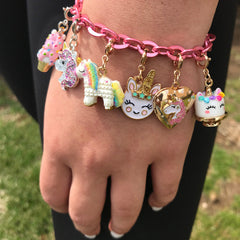 Charm It! Tooth Fairy Charm