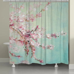 [shower curtains]
