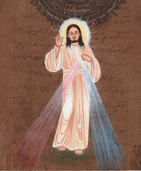 Jesus Christ Art