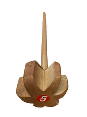 Churner Mixer #5