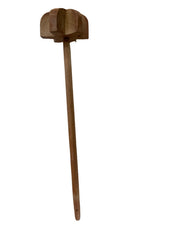 Churner Mixer #5