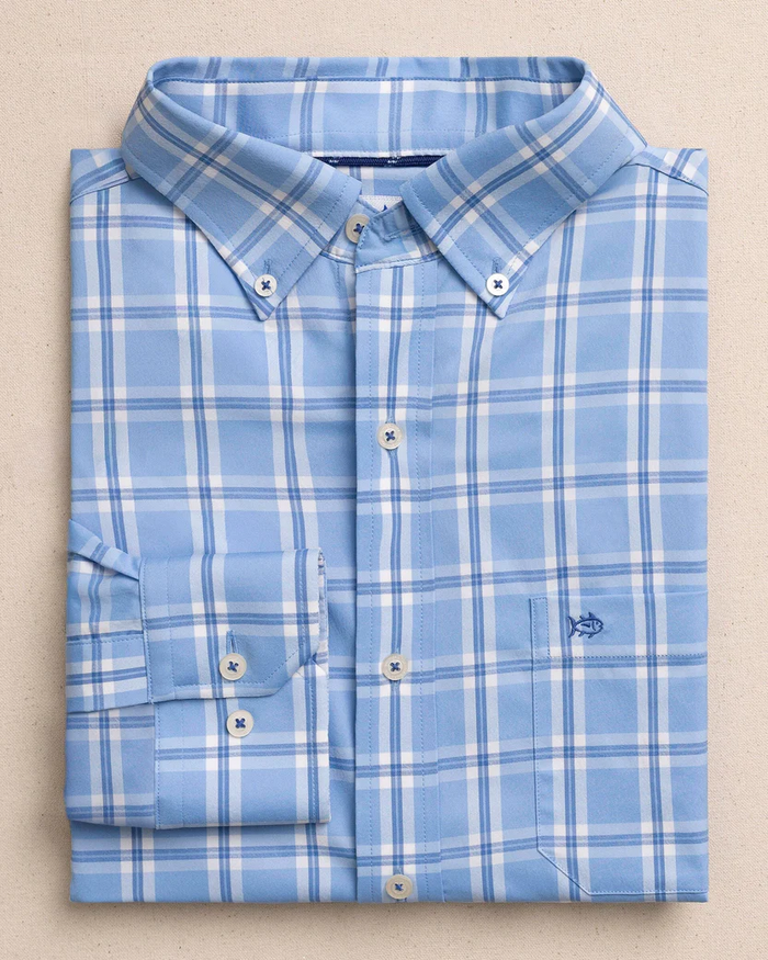 Coastal South Beach Sportshirt (Ocean Channel)