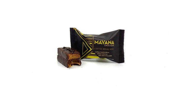 Coffee Break Bar