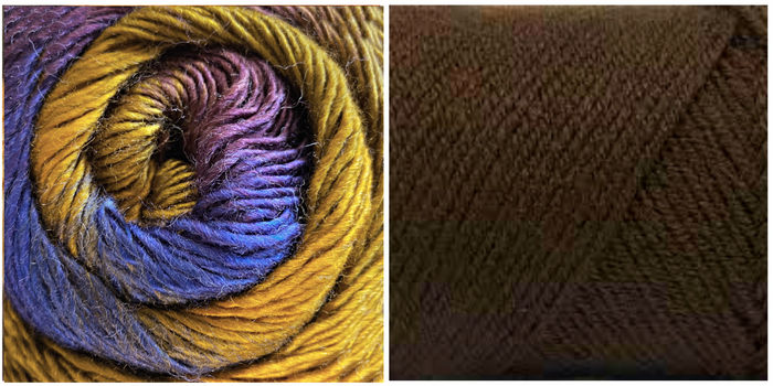 COFFEE  + SPLENDOR - Embossed Natura Hat KIT