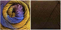 COFFEE  + SPLENDOR - Embossed Natura Hat KIT
