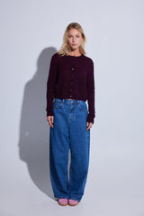 Colorush Amara Malou Cardi - Multiple Colors!