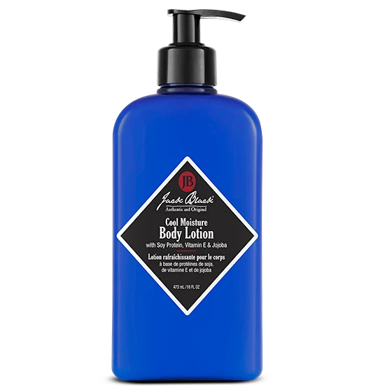 Cool Moisture Body Lotion (16oz)