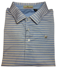 Cotton Brothers (Oyster/Cornflower/Pink/White)