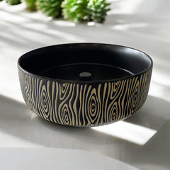 Counter Top Ceramic Basin