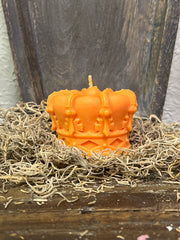 Crown Candle