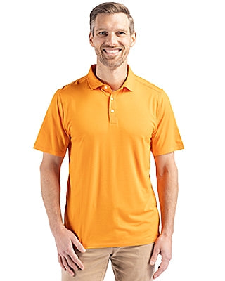Orange Burst