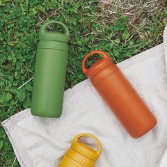 Day Off Tumbler, 500ml