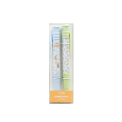 Daydream Society Bunnies in the Garden Jumbo Pen