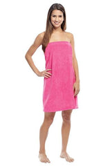 Deluxe Microfiber wrap | Standard or XL