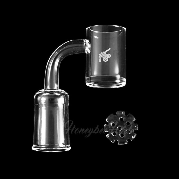 18mm / Female