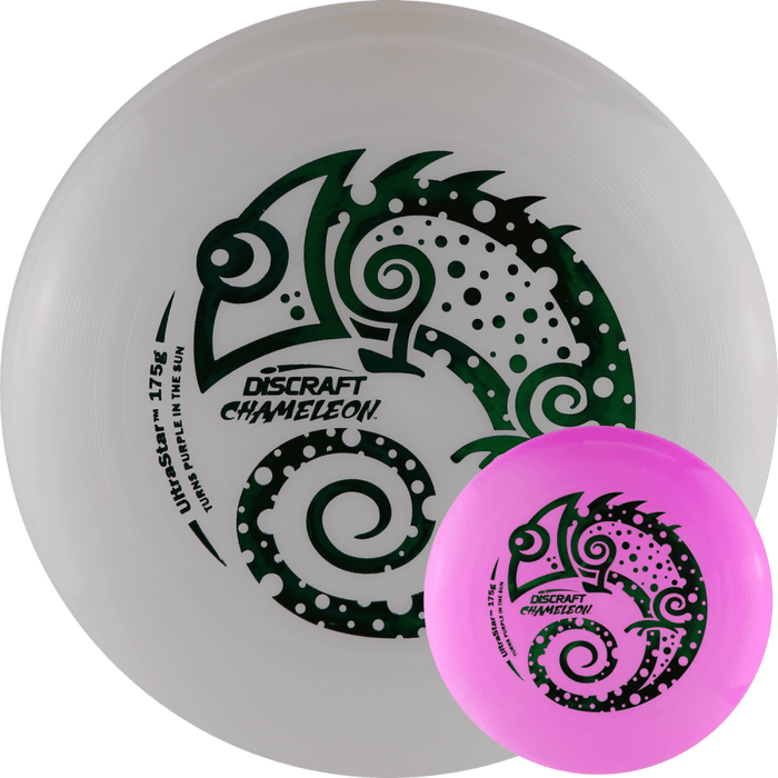 Discraft Chameleon Ultrastar Ultimate Disc