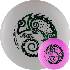 Discraft Chameleon Ultrastar Ultimate Disc