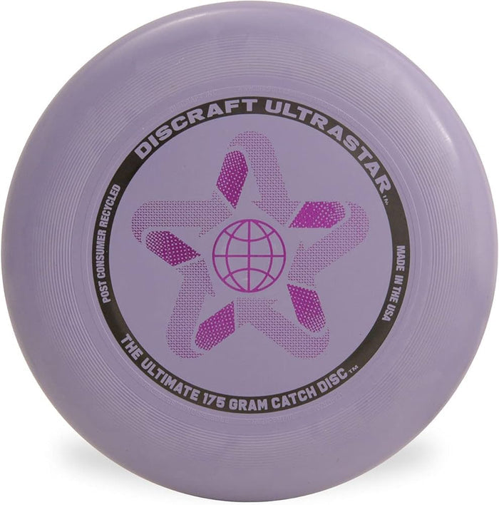 Discraft Recycled Ultrastar Ultimate Disc