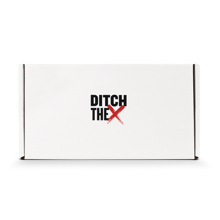 DitchTheX Bundle